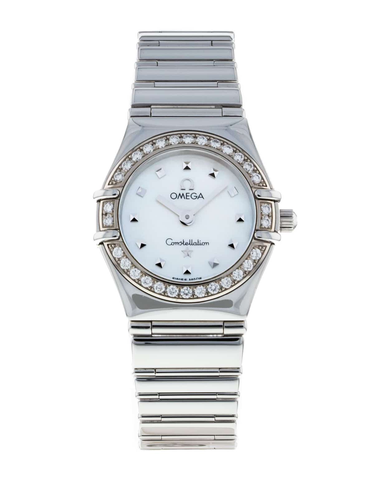 Omega My Choice Mini 1465.71.00